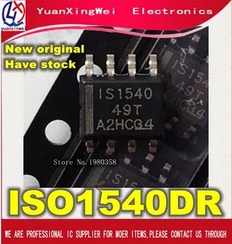 Free shipping 5pcs/lot ISO1540DR ISO1540 IS1540 1S1540 SOP-8 SMD Digital Isolators new original
Free shipping 5pcs/lot ISO1540DR ISO1540 IS1540 1S1540 SOP-8 SMD Digital Isolators new original