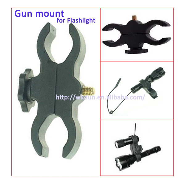 1pc New 25.4mm~35.4mm Gun Mount Clamp Holder For Ultrafire C8/C12 Uniquefire HS-802 LED Flashlight Torch Scope
1pc New 25.4mm~35.4mm Gun Mount Clamp Holder For Ultrafire C8/C12 Uniquefire HS-802 LED Flashlight Torch Scope