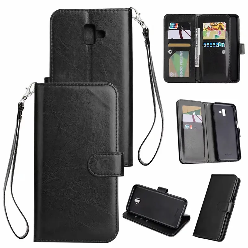 Leather Case For Samsung Galaxy S10 S9 S8 Plus S7 Edge Note 9 8 J3 J4 J5 J6 J7 J8 2018 Flip Case Card Wallet Cover Magnet Cases
Leather Case For Samsung Galaxy S10 S9 S8 Plus S7 Edge Note 9 8 J3 J4 J5 J6 J7 J8 2018 Flip Case Card Wallet Cover Magnet Cases