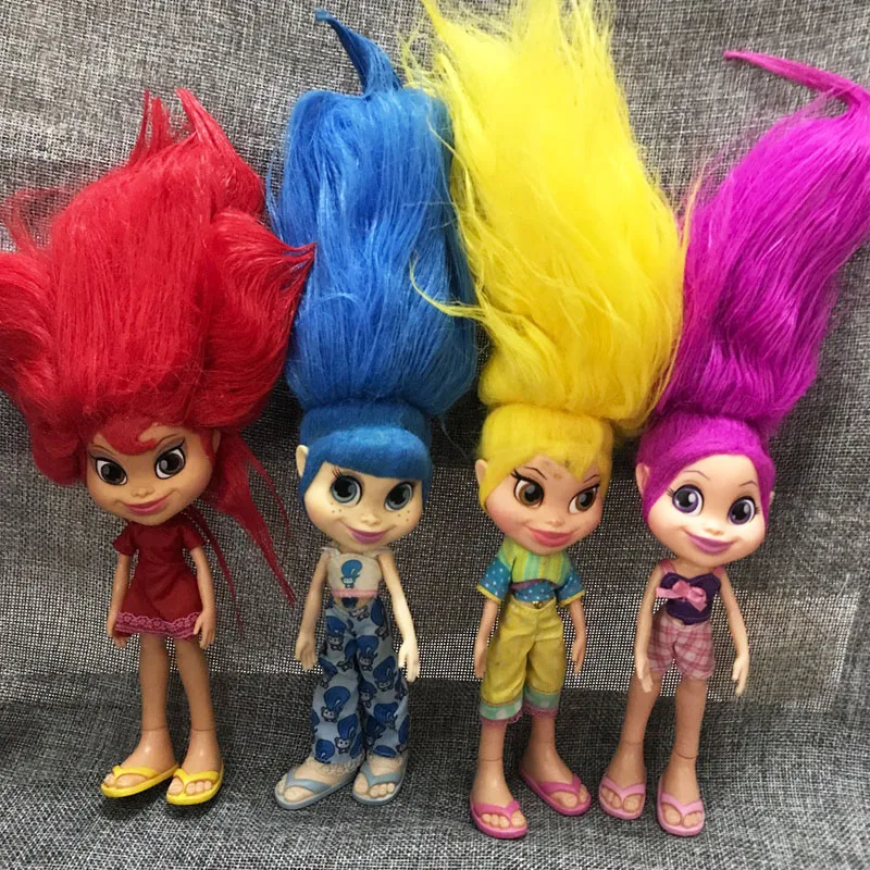 1piece 30cm new Movie Trolls doll Poppy and Branch model Dolls DIY long hair girls doll play house toys gifts(free to Russia)
1piece 30cm new Movie Trolls doll Poppy and Branch model Dolls DIY long hair girls doll play house toys gifts(free to Russia)