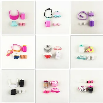 1pcs LOL Doll Unpacking High-quality Dolls Baby Tear Open Color Change Egg Water spray Doll Action Figure Toys For Children Gift
1pcs LOL Doll Unpacking High-quality Dolls Baby Tear Open Color Change Egg Water spray Doll Action Figure Toys For Children Gift