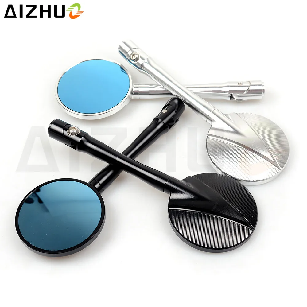 For Yamaha XSR900 VMAX Nmax Xmax MT03 MT07 MT09 Motorcycle Accessory Rearview Mirror CNC Aluminum Universal Motor Black Mirror
For Yamaha XSR900 VMAX Nmax Xmax MT03 MT07 MT09 Motorcycle Accessory Rearview Mirror CNC Aluminum Universal Motor Black Mirror