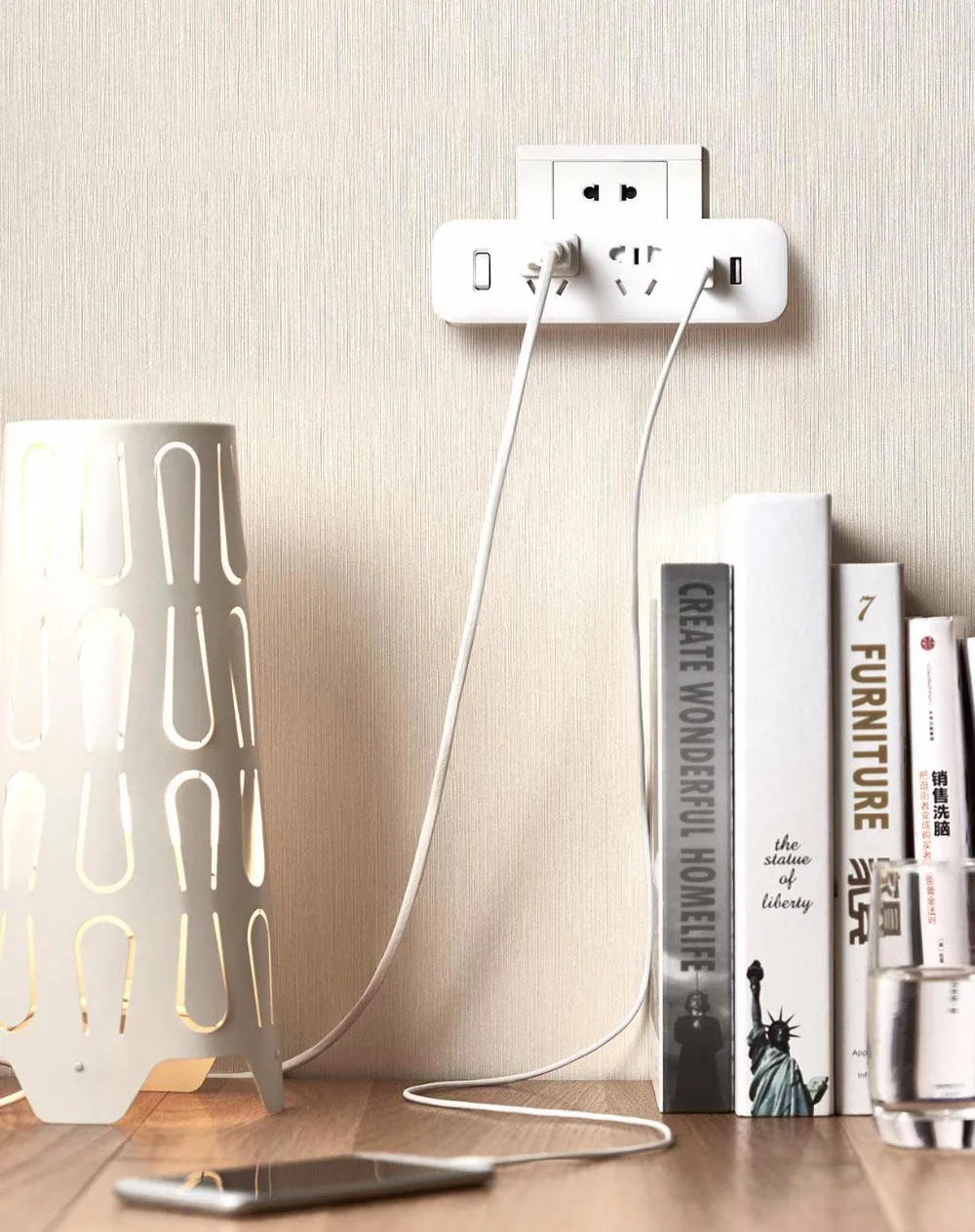 Xiaomi Mijia Power Strip