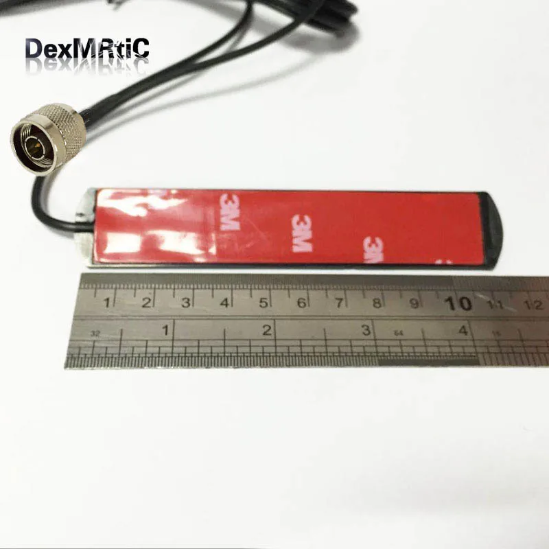 4G patch antenna