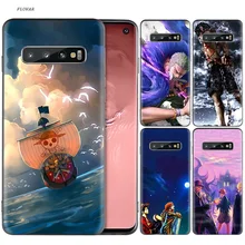 coque de samsung a10 one piece