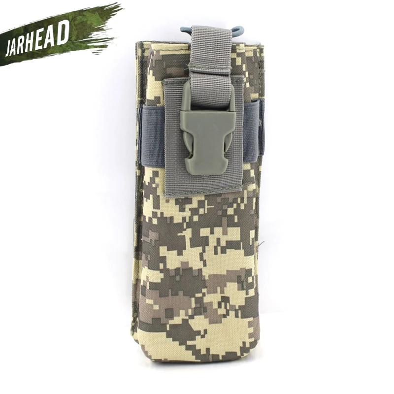 Outdoor Multi-Purpose Kettle Bag Tactical Water Bottle Pouch Sports Water Bottle Bag Tactical Outside Drinks Kettle Bag
Outdoor Multi-Purpose Kettle Bag Tactical Water Bottle Pouch Sports Water Bottle Bag Tactical Outside Drinks Kettle Bag
