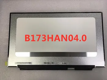 Free shipping original 17.3 Inch B173HAN04.0 LCD Screen Display 144hz Screen FHD 1920*1080 IPS
Free shipping original 17.3 Inch B173HAN04.0 LCD Screen Display 144hz Screen FHD 1920*1080 IPS