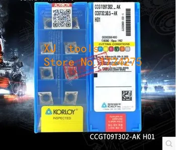 Free Shipping 10pcs CCGT09T302 H01 Turning carbide inserts,Blade for SCLCR/SCKCR Holder,Suitable for Aluminium&Copper
Free Shipping 10pcs CCGT09T302 H01 Turning carbide inserts,Blade for SCLCR/SCKCR Holder,Suitable for Aluminium&Copper