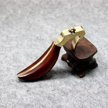 Slingshot Hunting brass shooting game new Outdoor hunting rubber elastic Mini slingshot
Slingshot Hunting brass shooting game new Outdoor hunting rubber elastic Mini slingshot