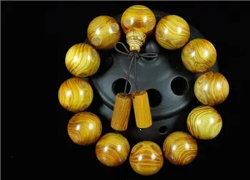 Koraba Fine Jewelry 20mm Natural Gold Grapefruit Nanmu Beaded Bracelet for Cool Man and Fashion Man Free Shipping
Koraba Fine Jewelry 20mm Natural Gold Grapefruit Nanmu Beaded Bracelet for Cool Man and Fashion Man Free Shipping