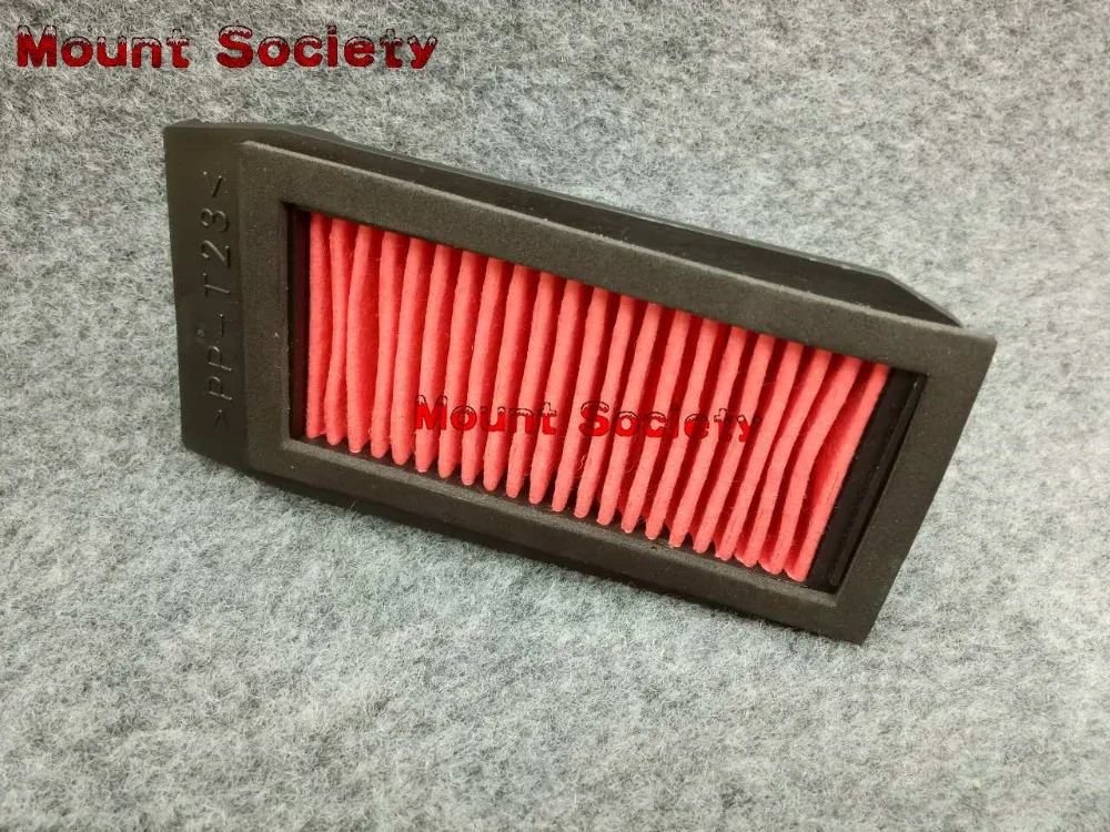 Filtro aria for yamaha xt250 mago 250 xt250 serow 05-17 xg250 tricker 04-10 dirt bike trail
Filtro aria for yamaha xt250 mago 250 xt250 serow 05-17 xg250 tricker 04-10 dirt bike trail