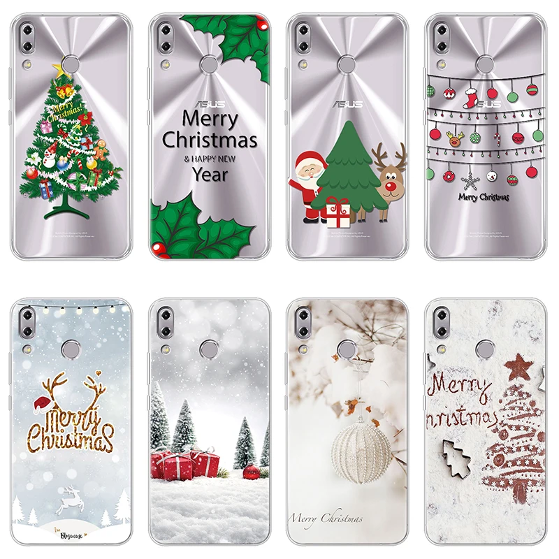 Winter TPU Case for Fundas Asus Zenfone Max Live Zoom S L1 ZS630KL ZC550KL ZB500KL Zb601KL ZC600KL ZE553KL ZB555KL ZA550KL Case
Winter TPU Case for Fundas Asus Zenfone Max Live Zoom S L1 ZS630KL ZC550KL ZB500KL Zb601KL ZC600KL ZE553KL ZB555KL ZA550KL Case