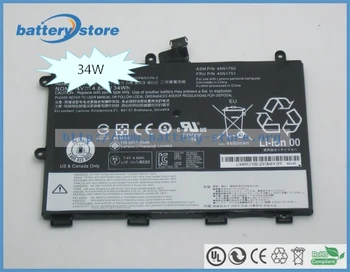 New Genuine laptop batteries for ThinkPad Yoga 11e,45N1749,11e(20DA-A0006AU),11e(20D9-9000UAU),11e(20D9-9000DAU),7.4V,4 cell
New Genuine laptop batteries for ThinkPad Yoga 11e,45N1749,11e(20DA-A0006AU),11e(20D9-9000UAU),11e(20D9-9000DAU),7.4V,4 cell