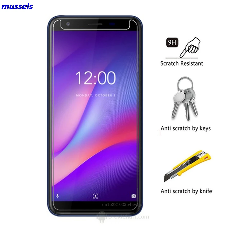 Tempered Glass Front Protective Glass Screen Protector Transparent For TeXet TM 5077 5076 5075 5073 5084 5083 TeXet-TM
Tempered Glass Front Protective Glass Screen Protector Transparent For TeXet TM 5077 5076 5075 5073 5084 5083 TeXet-TM