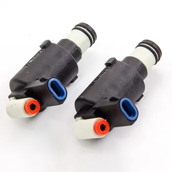 For Ford Expedition 1995-2002 Air Suspension Spring Solenoid Valve - New Pair F5OZ5311CA
For Ford Expedition 1995-2002 Air Suspension Spring Solenoid Valve - New Pair F5OZ5311CA