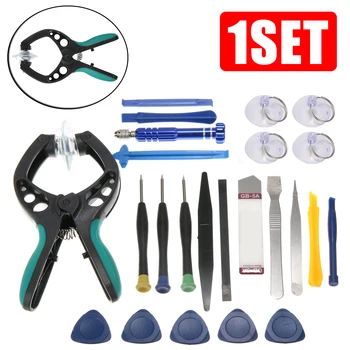 New 33 in 1 Mobile Phone Repair Tools Kit Prying Opening Tool Screwdriver Set For Hand Repair Tools Set
New 33 in 1 Mobile Phone Repair Tools Kit Prying Opening Tool Screwdriver Set For Hand Repair Tools Set