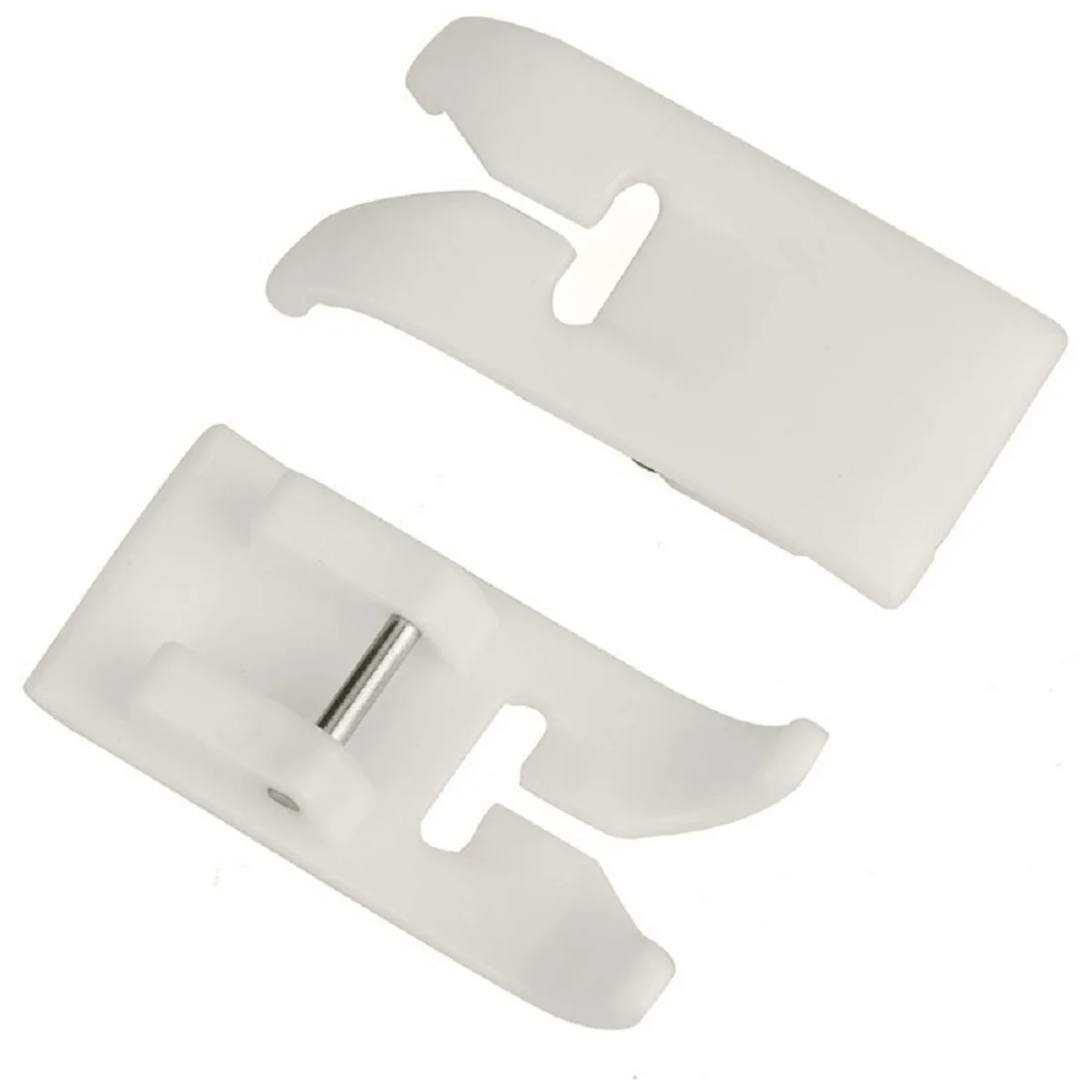 Home Sewing Machine Accessories Non-stick Pressure Foot Foot Snap On Sewing Presser Foot Leather pressure foot
Home Sewing Machine Accessories Non-stick Pressure Foot Foot Snap On Sewing Presser Foot Leather pressure foot