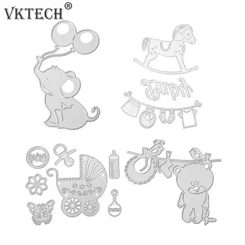 Cartoon DIY Cutting Dies Stencils Scrapbooking Embossing Craft Handmade Photo Album Cards Craft Dies Cut Scrapbooking Decoration
Cartoon DIY Cutting Dies Stencils Scrapbooking Embossing Craft Handmade Photo Album Cards Craft Dies Cut Scrapbooking Decoration