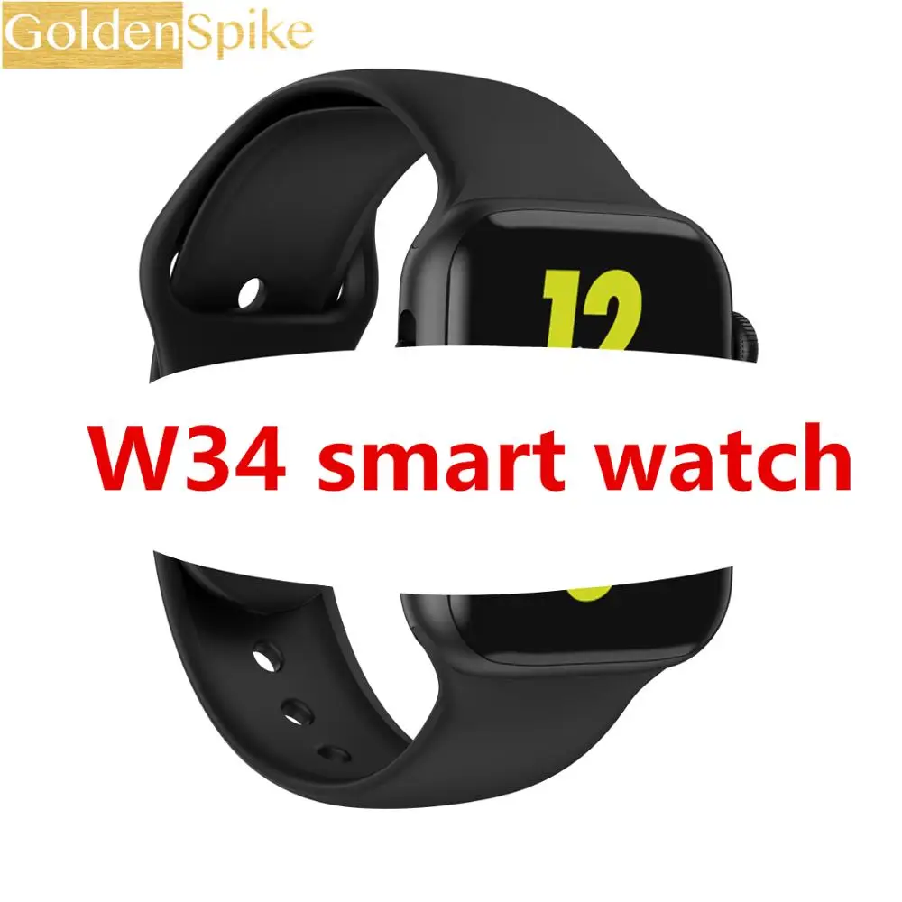 Bluetooth Call smartwatch W34 pk IWO 8 IWO 9 42MM ECG Heart Rate Monitor smart watches men women for apple iphone huawei xiaomi
Bluetooth Call smartwatch W34 pk IWO 8 IWO 9 42MM ECG Heart Rate Monitor smart watches men women for apple iphone huawei xiaomi