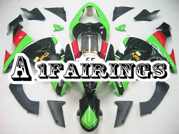 Motorbike Hulls for Kawasaki ZX-10R 2006 2007 ABS Plastic Injection Carenes Motorcycle ZX10R 06 07 Body Frames Green Black Red
Motorbike Hulls for Kawasaki ZX-10R 2006 2007 ABS Plastic Injection Carenes Motorcycle ZX10R 06 07 Body Frames Green Black Red