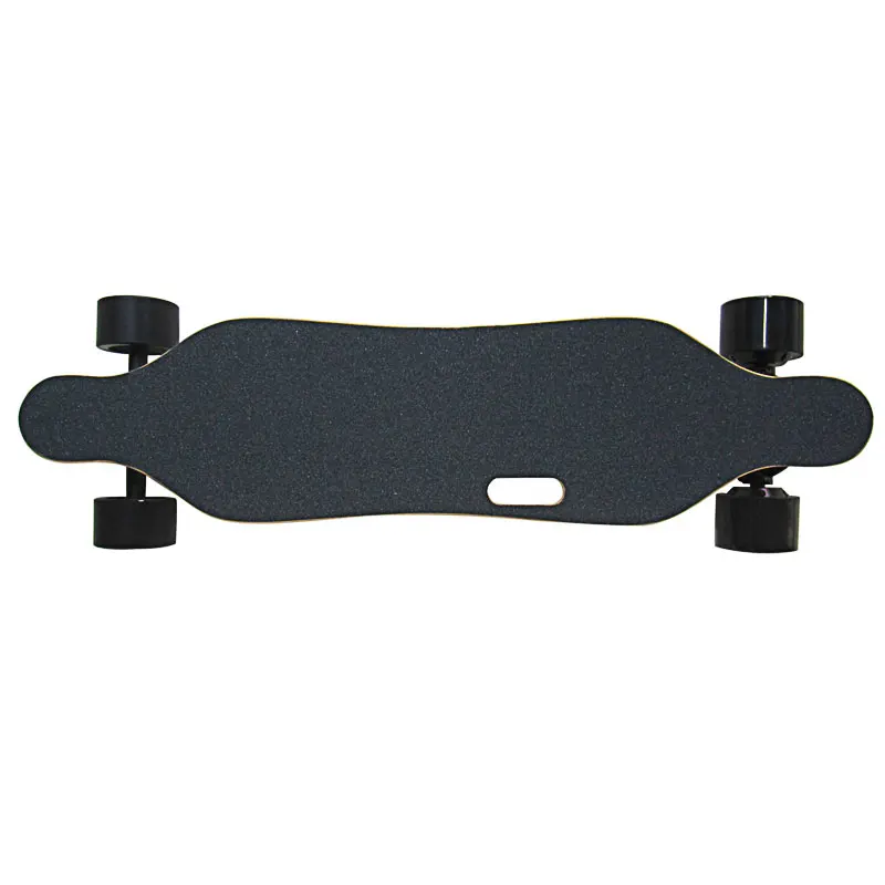 Mini Four Wheel Boost Electric Longboard 350W Hub-Motor with Wireless Remote Controller Scooter Range 9.3 Miles 82cm Skateboard
Mini Four Wheel Boost Electric Longboard 350W Hub-Motor with Wireless Remote Controller Scooter Range 9.3 Miles 82cm Skateboard
