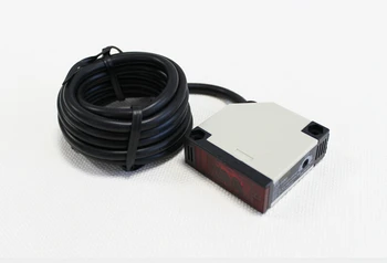 Free Shipping Specular Type E3JK-R4M2 AC Photoelectric Sensor Switch Detection Distance 4m
Free Shipping Specular Type E3JK-R4M2 AC Photoelectric Sensor Switch Detection Distance 4m