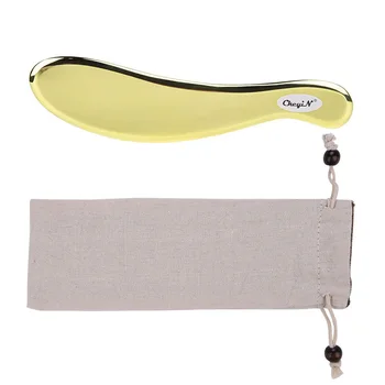 Guasha Board Long size Scraper Physical Therapy Massager Tool Body Healthcare Loose Muscle Meridian Massage Slimming Spa Board
Guasha Board Long size Scraper Physical Therapy Massager Tool Body Healthcare Loose Muscle Meridian Massage Slimming Spa Board