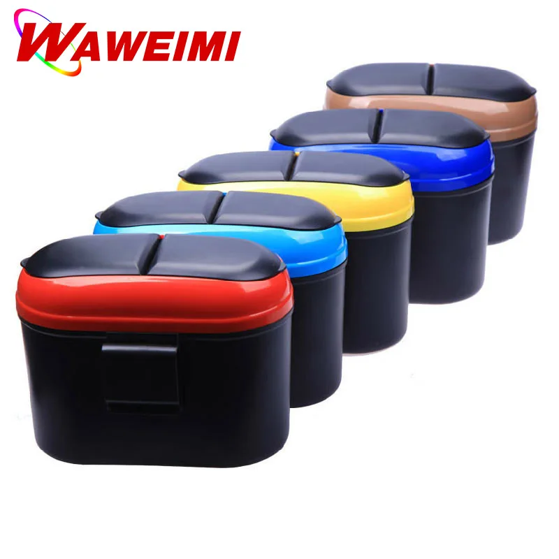 Car Trash Can Storage Bin Can Portable Mini Trash Countertop Trash Cube Storage Bucket Hand Wash Hanging Tool Holder Bags
Car Trash Can Storage Bin Can Portable Mini Trash Countertop Trash Cube Storage Bucket Hand Wash Hanging Tool Holder Bags