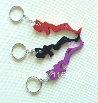 36Pcs/lot aluminum bottle opener keychain Bar Beer Bottle Opener Sexy Lady metal Key Chains Novelty Promotion Gift-Free Shipping
36Pcs/lot aluminum bottle opener keychain Bar Beer Bottle Opener Sexy Lady metal Key Chains Novelty Promotion Gift-Free Shipping