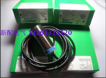 XS630B1PBL2 Schneider New High-Quality Proximity Switch Sensor Quality Assurance
XS630B1PBL2 Schneider New High-Quality Proximity Switch Sensor Quality Assurance