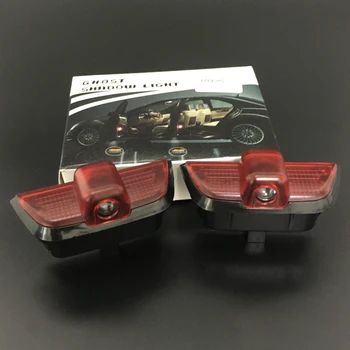 2pcs For AMG Mercedes Benz W204 C180 C200 C260 C300 C Class Car Styling Car Door Light Ghost Shadow Light Emblem Logo Light
2pcs For AMG Mercedes Benz W204 C180 C200 C260 C300 C Class Car Styling Car Door Light Ghost Shadow Light Emblem Logo Light
