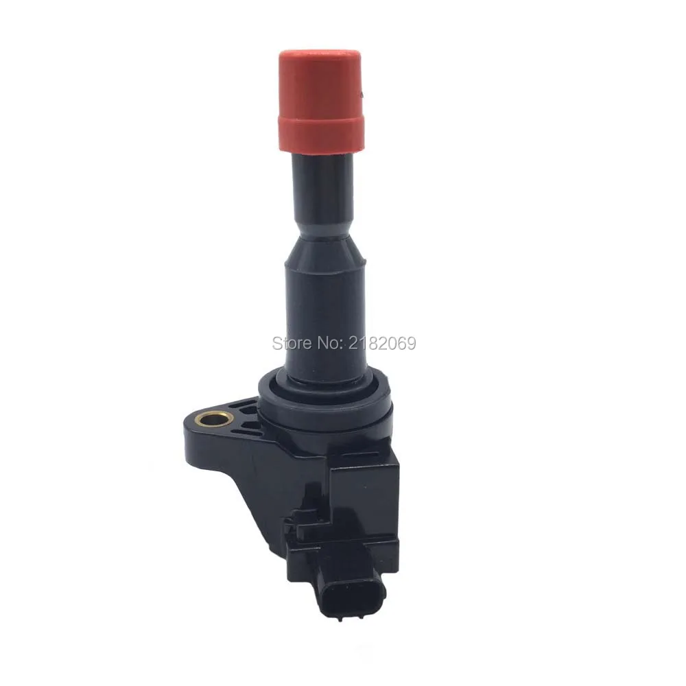 Катушка зажигания 30520-PWC-S01 30520-PWC-003 CM11110 UF581 C1578 для Honda Fit 2007-2008 1.5L
Катушка зажигания 30520-PWC-S01 30520-PWC-003 CM11110 UF581 C1578 для Honda Fit 2007-2008 1.5L