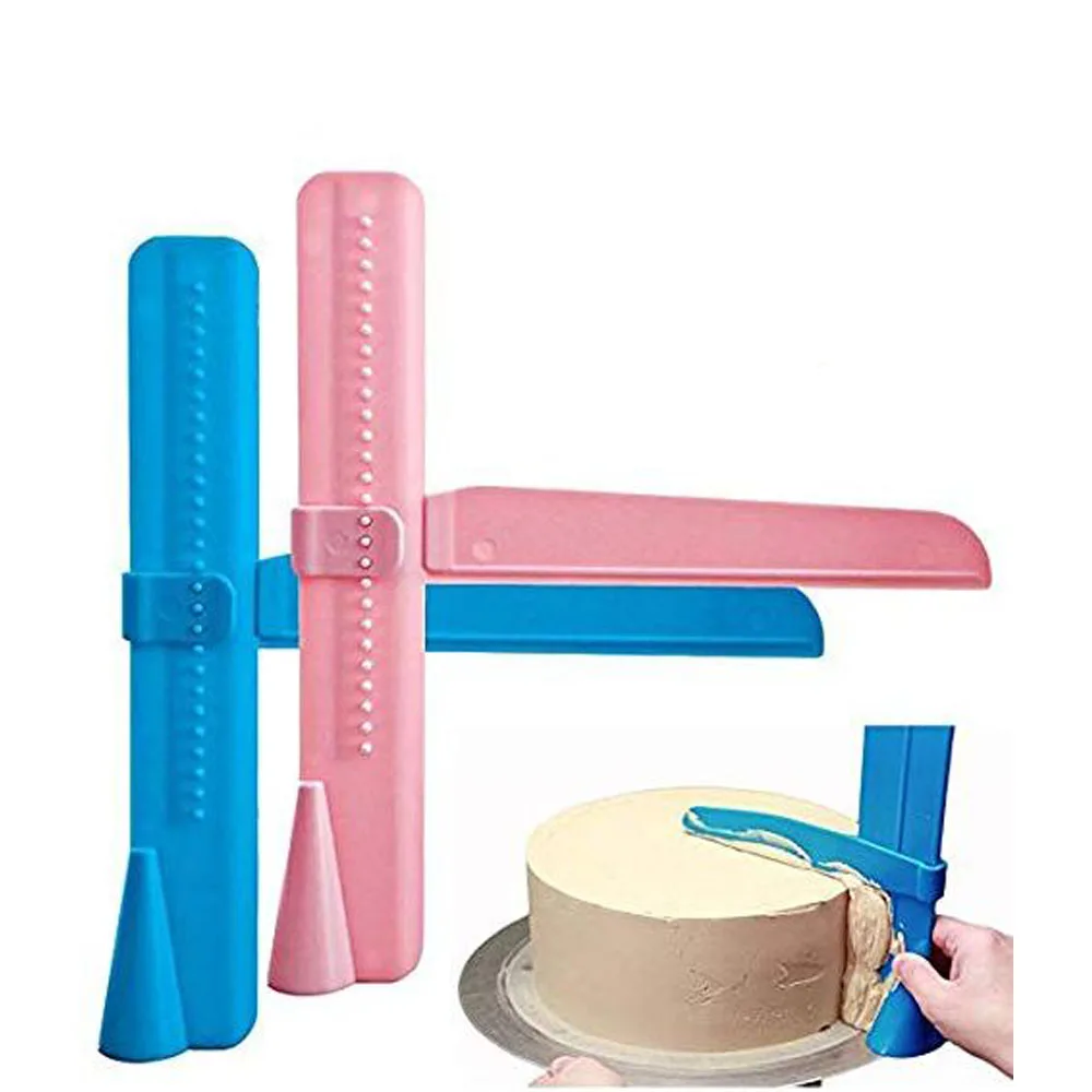 Hot Sale Cake Scraper Smoother Adjustable Fondant Spatulas Cake Edge Smoother Cream Decorating Kitchen Cake Tool
Hot Sale Cake Scraper Smoother Adjustable Fondant Spatulas Cake Edge Smoother Cream Decorating Kitchen Cake Tool
