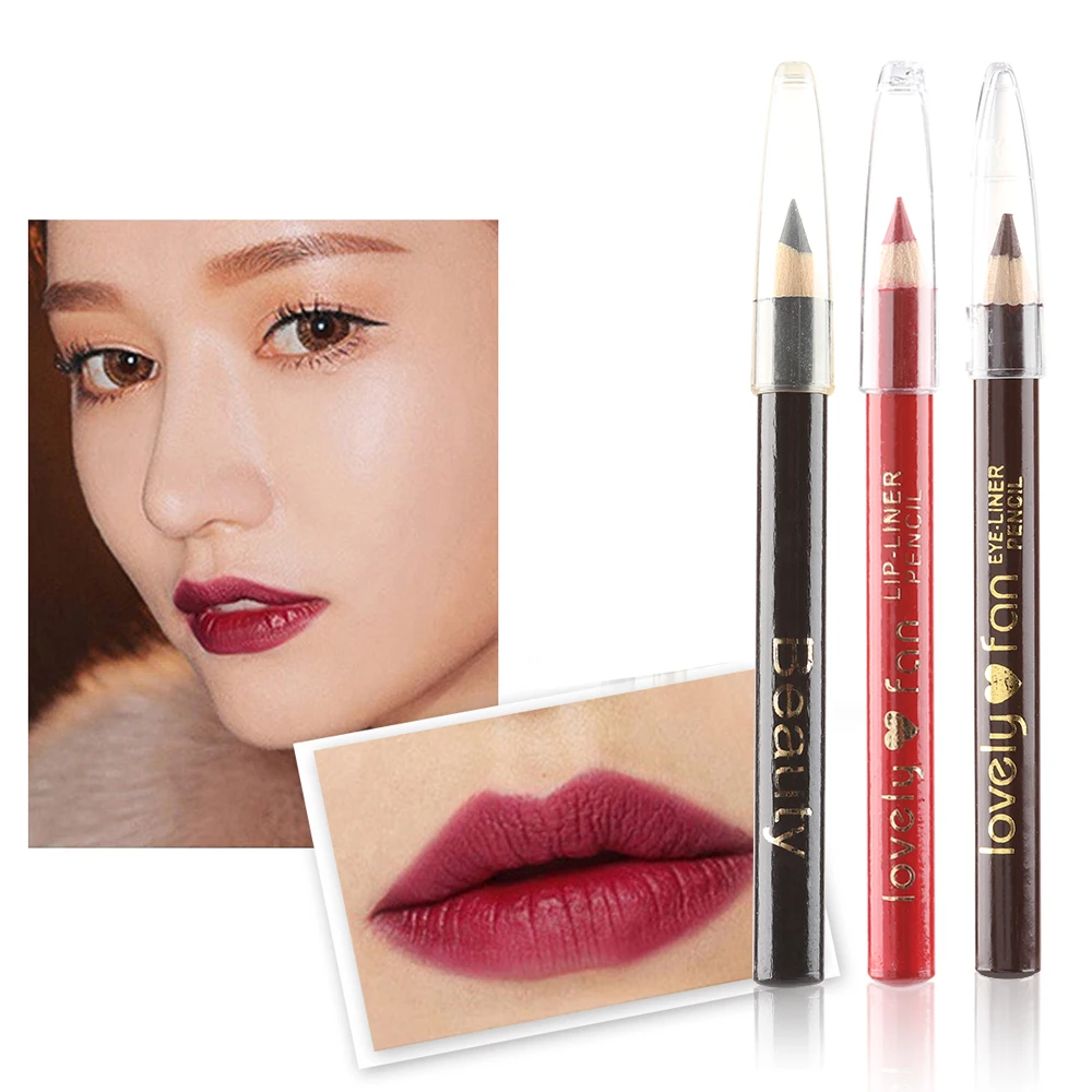 1Pcs Black Brown High Quality Eyebrow Pencil Long lasting Fine Sketch Eyebrow Enchancer Pen Henna Eye brow Tattoo Tint Pen
1Pcs Black Brown High Quality Eyebrow Pencil Long lasting Fine Sketch Eyebrow Enchancer Pen Henna Eye brow Tattoo Tint Pen