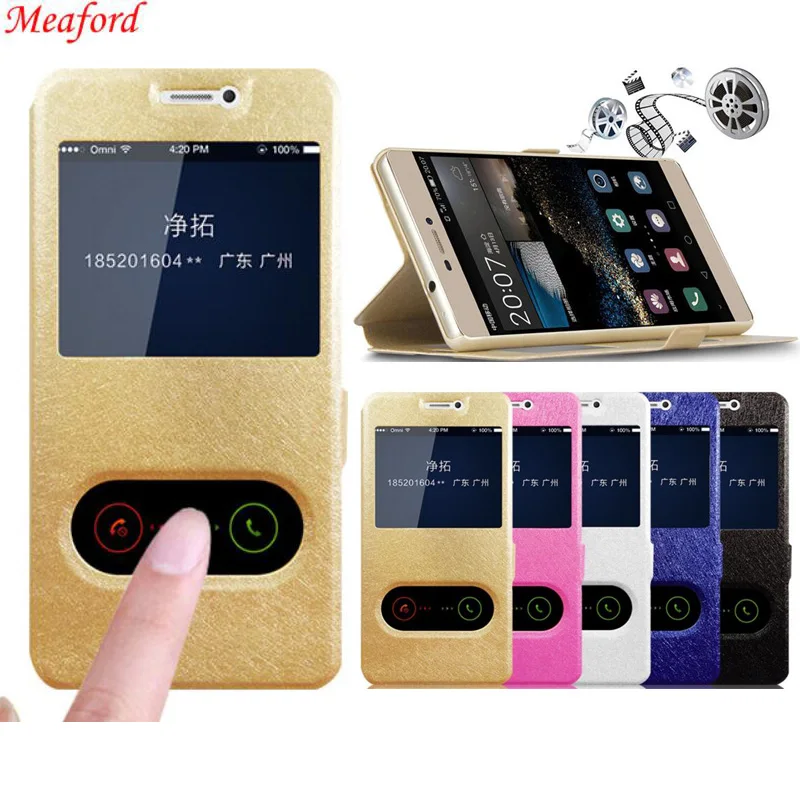 6.3" Case For Samsung Galaxy A9 2018 Case Flip Quick Window View PU Leather Harc Back Cover For Samsung A9 2018 Case A9s Stand
6.3" Case For Samsung Galaxy A9 2018 Case Flip Quick Window View PU Leather Harc Back Cover For Samsung A9 2018 Case A9s Stand