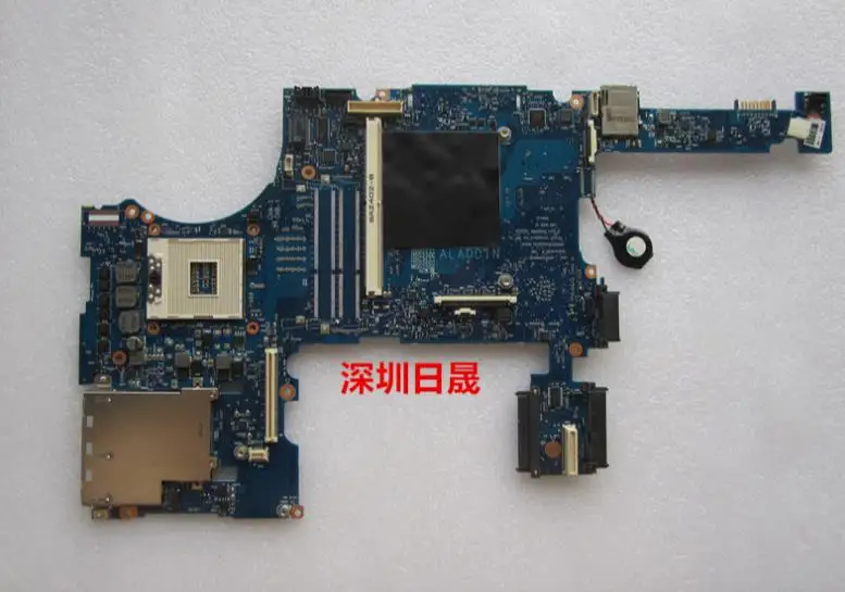 Laptop motherboard 688745-001 688745-601 688745-501 8770W 100% Tested 90 days warranty
Laptop motherboard 688745-001 688745-601 688745-501 8770W 100% Tested 90 days warranty