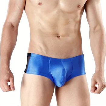 New Arrival Men Underwear Boxers Sexy Patchwork Cuecas Man Boxer Shorts Men Boxer Homme Boxershorts Male Panties Calzoncillos
New Arrival Men Underwear Boxers Sexy Patchwork Cuecas Man Boxer Shorts Men Boxer Homme Boxershorts Male Panties Calzoncillos