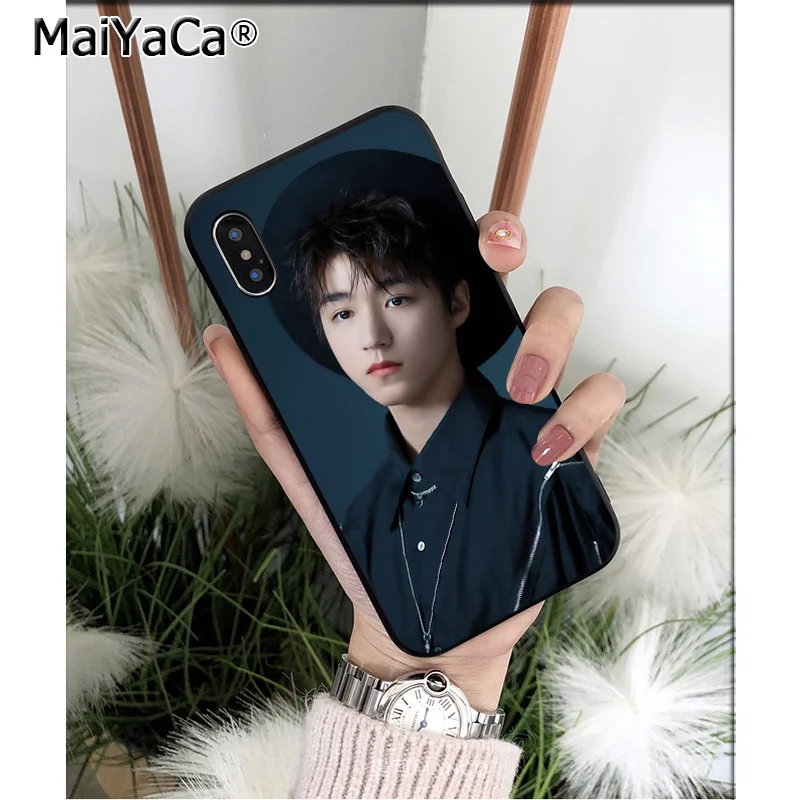 Boy Team TFboys