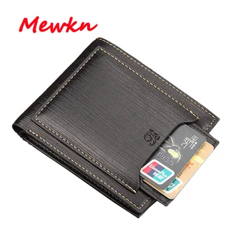 Fashion Wallet Men's Wallets Short Purse Men PU Leather Luxury Designer Brand Wallet Men Purse Credit Card Holder Male Purses
Fashion Wallet Men's Wallets Short Purse Men PU Leather Luxury Designer Brand Wallet Men Purse Credit Card Holder Male Purses