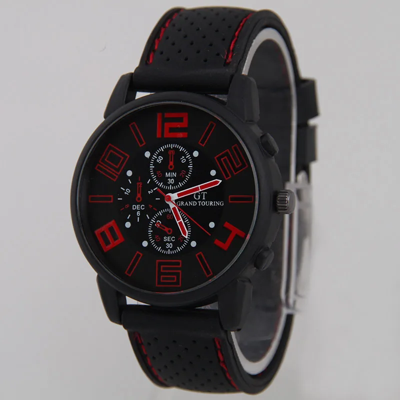 Luxury Brand NEW Fashion Bracelet Quartz Watch Men Women Sports Wrist Watch Wristwatches Clock Hour Male Relogio Masculino
Luxury Brand NEW Fashion Bracelet Quartz Watch Men Women Sports Wrist Watch Wristwatches Clock Hour Male Relogio Masculino