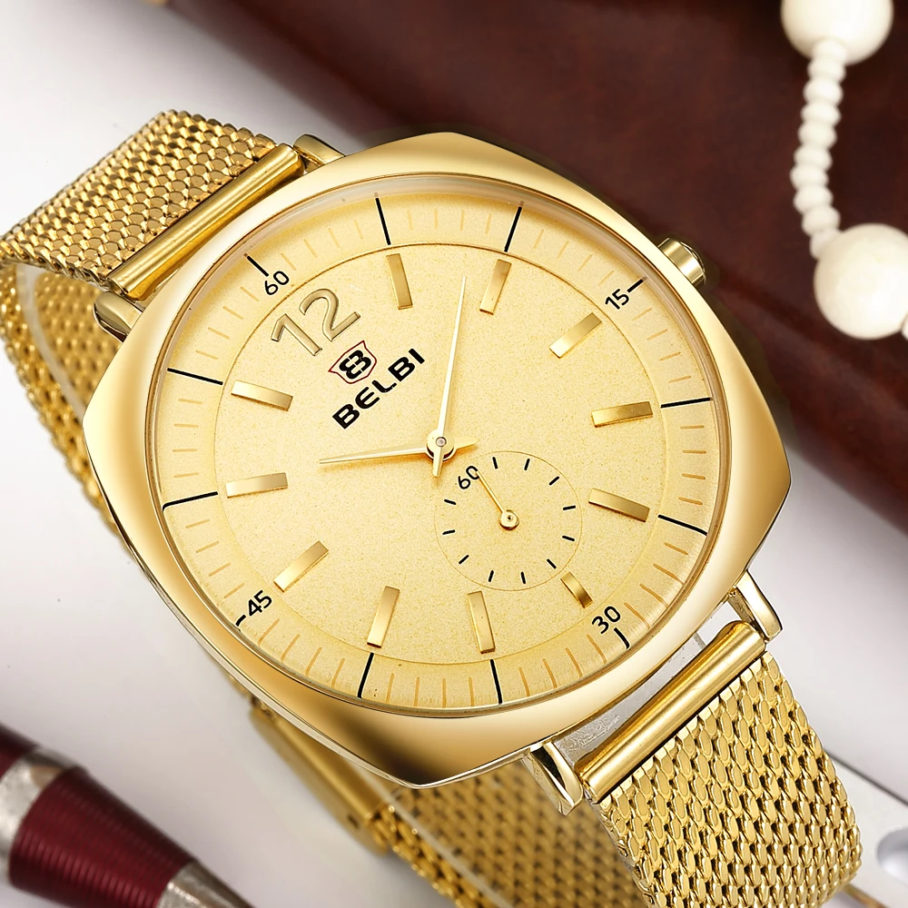 AAA Relogio Masculino Quartz Watch Men 2019 Top Brand Name BELBI Luxury Mens Watches Fashion Casual Sport Clock Men Wristwatches
AAA Relogio Masculino Quartz Watch Men 2019 Top Brand Name BELBI Luxury Mens Watches Fashion Casual Sport Clock Men Wristwatches
