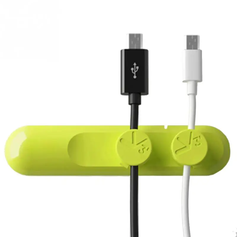Magnet Cable Winder Earphones Cable Organizer Management Wire Storage USB Cable Device Charger Cable Organizer
Magnet Cable Winder Earphones Cable Organizer Management Wire Storage USB Cable Device Charger Cable Organizer