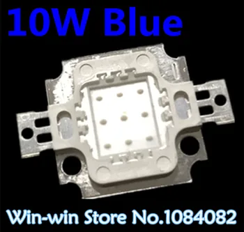 50pcs 10W LED chip Integrated High power 10w LED Beads 10W blue Led chip 100-150lm 10W led Chips
50pcs 10W LED chip Integrated High power 10w LED Beads 10W blue Led chip 100-150lm 10W led Chips