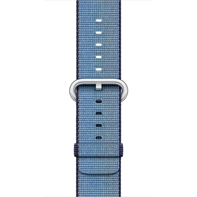 Woven Nylon Band for Apple watch series 4 3 2 1 sport loop bracelet Strap Replacement Band for apple iwatch 44mm/40mm 42mm/38mm
Woven Nylon Band for Apple watch series 4 3 2 1 sport loop bracelet Strap Replacement Band for apple iwatch 44mm/40mm 42mm/38mm