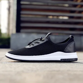 Male Shoes Spring Mesh Casual Breathable Designer Brand Designer Shoes #MX811612
Male Shoes Spring Mesh Casual Breathable Designer Brand Designer Shoes #MX811612