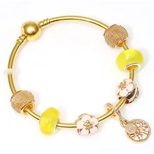 Boosbiy Luxury Crystal Heart Charm Bracelets & Bangles Gold Brand Bracelets For Women Jewellery Pulseira Feminina BBE087
Boosbiy Luxury Crystal Heart Charm Bracelets & Bangles Gold Brand Bracelets For Women Jewellery Pulseira Feminina BBE087
