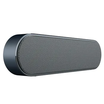 B900 Bluetooth speaker metal wireless portable 3D stereo sound system MP3 music audio player AUX with MIC for android iphone
B900 Bluetooth speaker metal wireless portable 3D stereo sound system MP3 music audio player AUX with MIC for android iphone