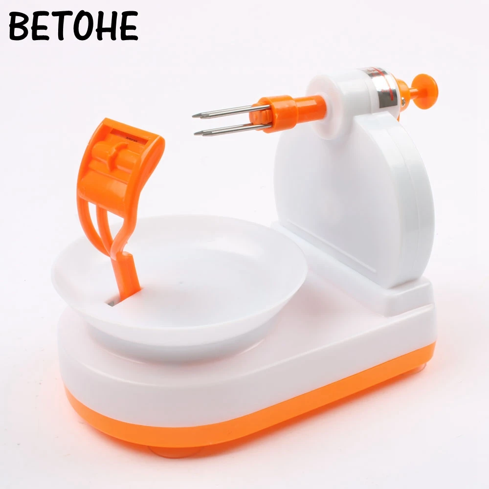 BETOHE Peeling Machine Multifunction Automatic Stainless Steel Electric Fruit and Vegetables Apple Peeler Potato Peeling
BETOHE Peeling Machine Multifunction Automatic Stainless Steel Electric Fruit and Vegetables Apple Peeler Potato Peeling
