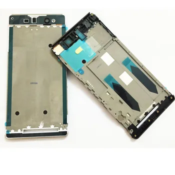 5Pcs/lot, For Sony Xperia C6 Middle Front Frame Bezel Housing LCD Screen Holder Frame Repair Parts
5Pcs/lot, For Sony Xperia C6 Middle Front Frame Bezel Housing LCD Screen Holder Frame Repair Parts