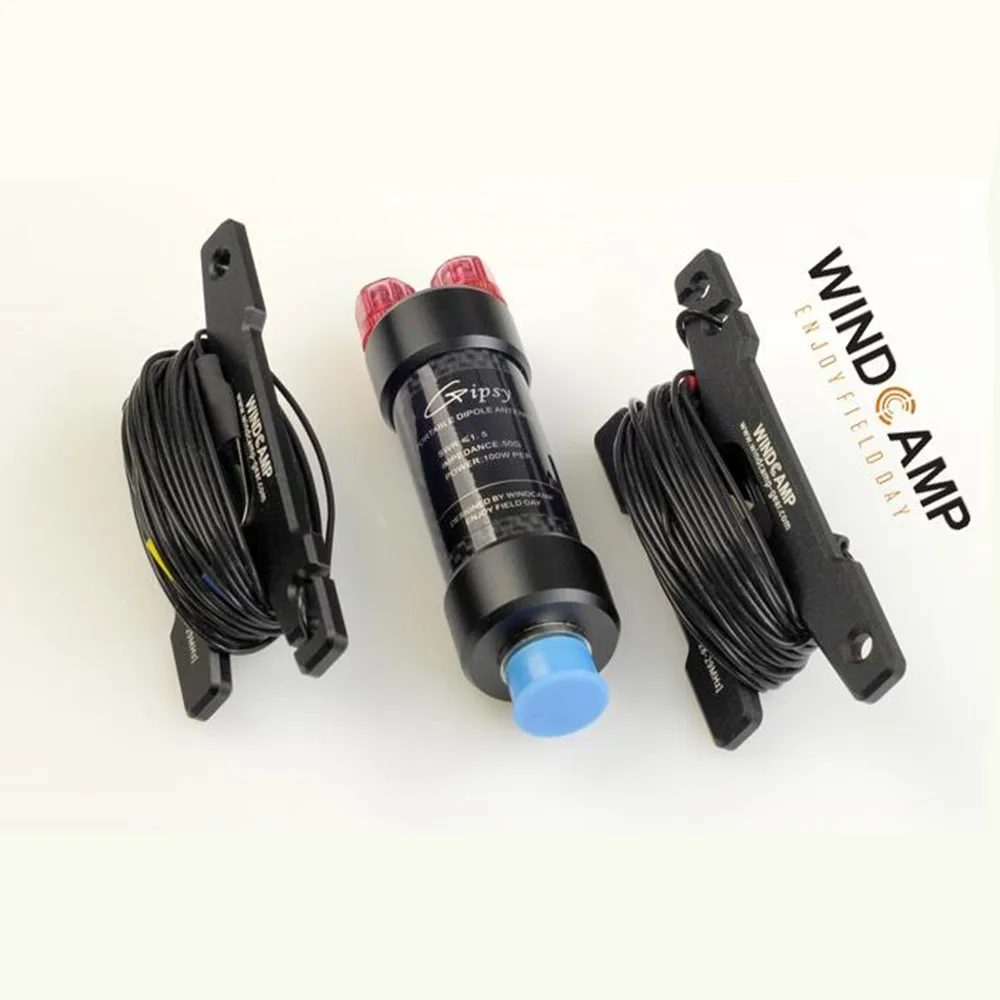Drop shipping Gipsy 5-50MHz HF Horizontal Dipole Antenna Ant for Ham Radio with Waterproof Balun
Drop shipping Gipsy 5-50MHz HF Horizontal Dipole Antenna Ant for Ham Radio with Waterproof Balun